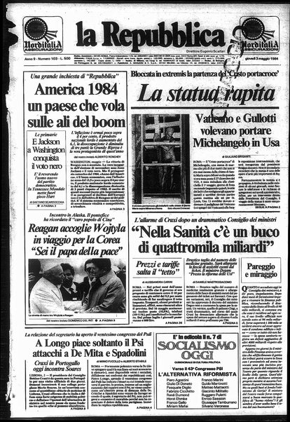 La repubblica